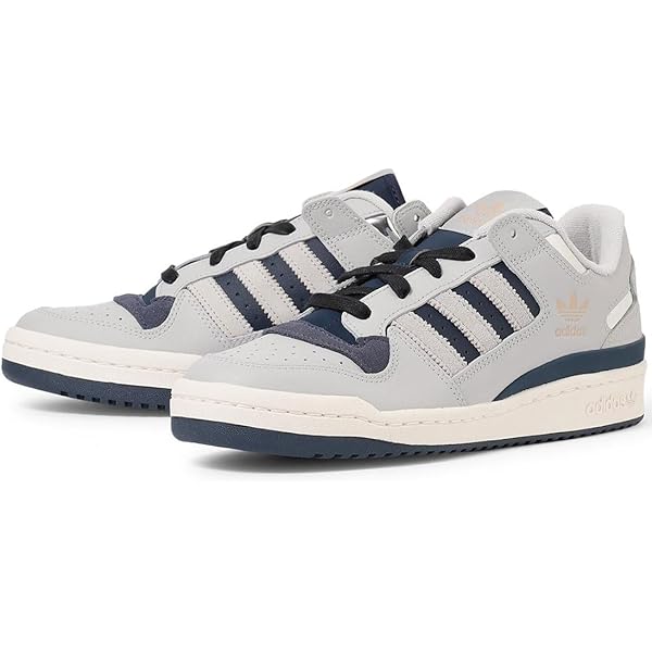 Amazon.co.jp: [アディダス] FORUM LOW CL フォーラム ロー CL